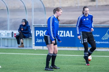 Bild 28 - F FSG Kaltenkirchen -  SV Eintracht Luebeck : Ergebnis: 2:1